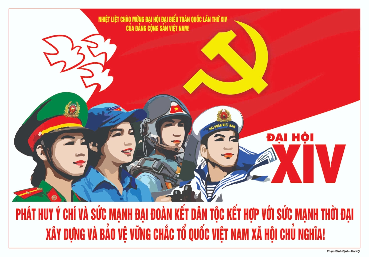 Sáng mãi một niềm tin
